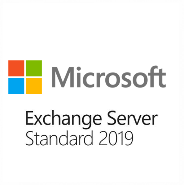 Exchange Server Standard 2019 DG7GMGF0F4MC0003CO