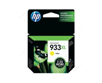 HP CN056AE Sarı Mürekkep Kartuş (933XL)