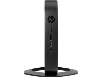 HP Thin Client T540 AMD RyzenTM R1305G Dual-Core Vega 3 Graphics 8GB DDR4 64GB M.2 Flash Windows 10 IoT 64 12H31EA