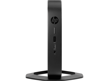 HP Thin Client T540 AMD RyzenTM R1305G Dual-Core Vega 3 Graphics 8GB DDR4 64GB M.2 Flash Intel Wi-Fi 6 AX200 Windows 10 IoT 64 1X7R3AA