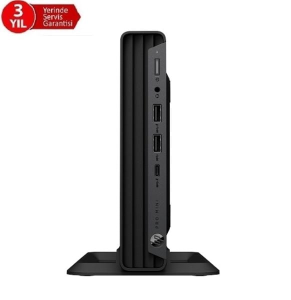 HP Pro Mini 400 G9 885F7EA i5 13500-16G-512SSD-WPr