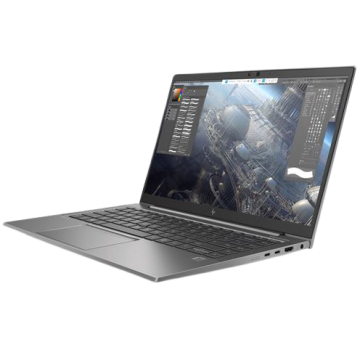 HP ZBook Firefly 14 G8 Intel Core i7 1165G7 16GB 512GB SSD T500 Windows 10 Pro 14'' FHD Taşınabilir Bilgisayar 2C9R0EA