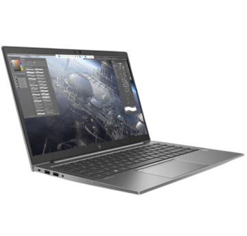 HP ZBook Firefly 14 G8 Intel Core i7 1165G7 16GB 512GB SSD T500 Windows 10 Pro 14'' FHD Taşınabilir Bilgisayar 2C9R0EA