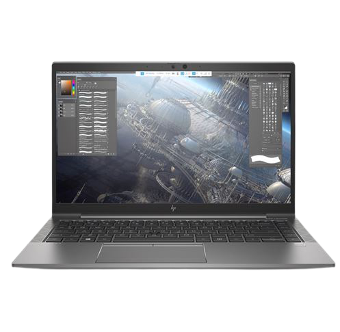 HP ZBook Firefly 14 G8 Intel Core i7 1165G7 16GB 512GB SSD T500 Windows 10 Pro 14'' FHD Taşınabilir Bilgisayar 2C9R0EA