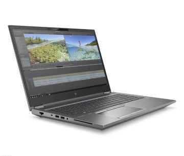 HP ZBook Fury 15.6'' G8 Intel Core i9 11950H 32GB 1TB SSD RTX A4000 Windows 10 Pro Workstations Plus 15.6'' UHD Taşınabilir Bilgisayar 314K7EA