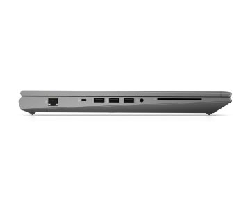 HP ZBook Fury 17.3'' G8 Intel Core i9 11950H 32GB 1TB SSD RTX A3000 Windows 10 Pro High End 17.3'' UHD Taşınabilir Bilgisayar 4A6A9EA