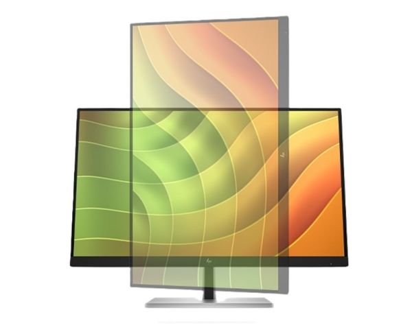 HP E24u G5 23.8'' 5ms Hdmi Dp IPS (6N4D0AA)