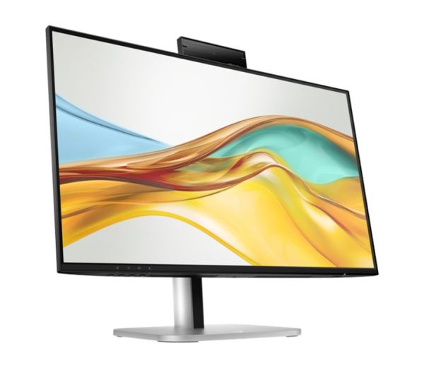 HP Series 5 Pro 524pm 23.8'' 5ms MM Konferans IPS