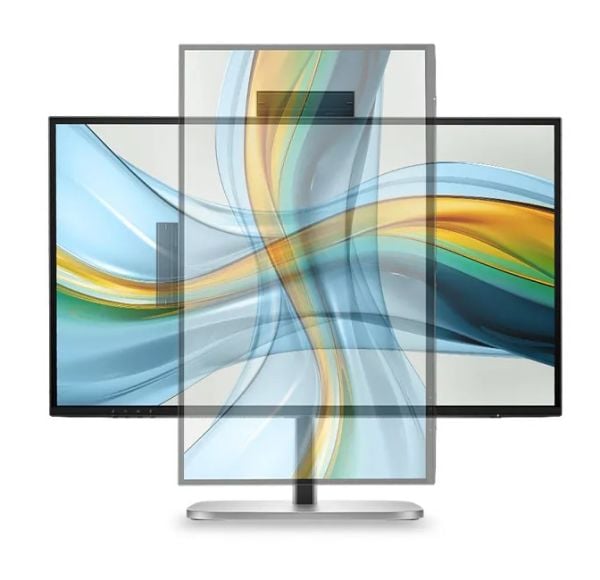 HP Series 5 Pro 527pm 27'' 5ms MM Konferans IPS