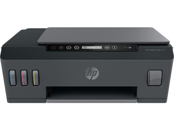 HP Smart Tank 515 Çok işlevli Renkli (1TJ09A)