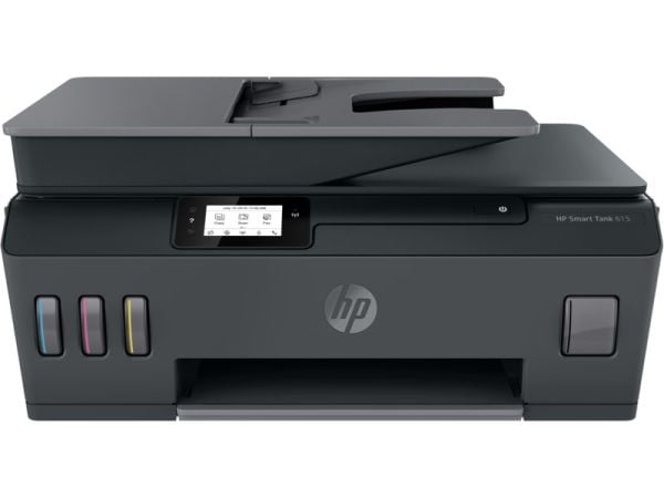 HP Smart Tank 615 Çok işlevli Renkli (Y0F71A)