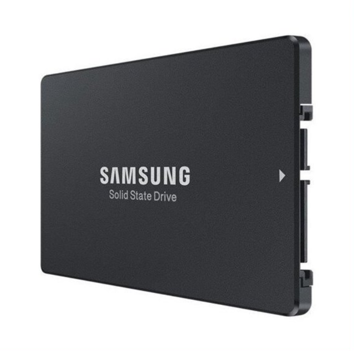 SAMSUNG 960GB PM893 Enterprise Sunucu SSD + ML30 3.5'' Converter Tray