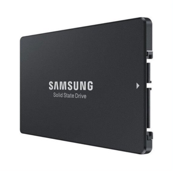 SAMSUNG 960GB PM893 Enterprise Sunucu SSD + KIZAK