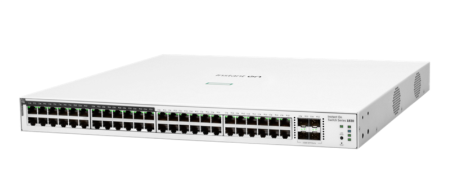 HPE Aruba Instant On 1830 48 Port 24 PoE (JL815A)
