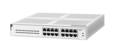 HPE Aruba Instant On R8R48A 1430-16G POE Yönetilmez