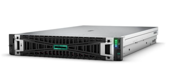 HPE ProLiant DL380 Gen11 6430 2.1GHz 32 core 1P 64GB R NC 8SFF 1000W PS Server - P58417-B21