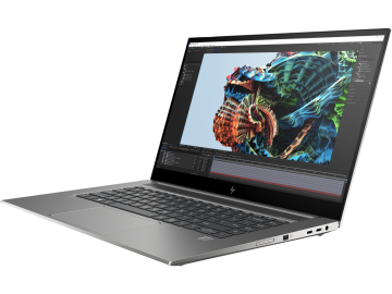 HP Zbook Studio G8 32GB 1TB SSD RTX 3070 6GB Windows 10 Pro 15.6'' Taşınabilir Bilgisayar 62V04EA