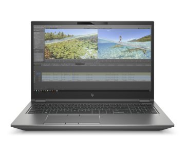 HP ZBook Fury 15 G8 16GB 512GB SSD RTX T1200 4GB Windows 11 Pro 15.6'' Taşınabilir Bilgisayar 5F8Q3ES