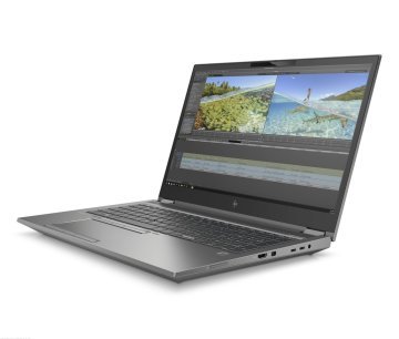 HP ZBook Fury 15 G8 32GB 1TB SSD RTX A3000 6GB Windows 11 Pro 15.6'' Taşınabilir Bilgisayar 62V05EA