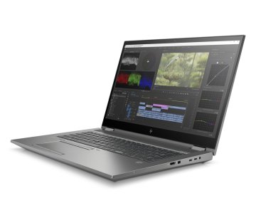 HP ZBook Fury 17.3'' G8 Intel Core i9-11950H 32GB 1TB SSD RTX A4000 8GB Windows 11 Pro 17.3'' Taşınabilir Bilgisayar 62V11EA