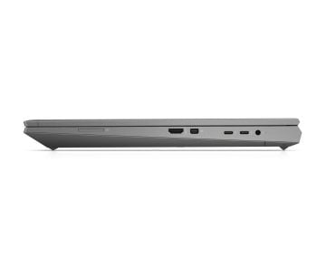 HP ZBook Fury 17.3'' G8 Intel Core i9-11950H 32GB 1TB SSD RTX A4000 8GB Windows 11 Pro 17.3'' Taşınabilir Bilgisayar 62V11EA