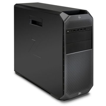 HP Z4 G4 Tower Intel Xeon W-2245 16GB 512GB SSD + 1TB SSD Windows 11 Pro Masaüstü Bilgisayar 5E0P7ES