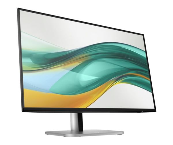 HP Series 5 Pro 524pf 23.8'' 5ms Pivot IPS (9D9L6U)