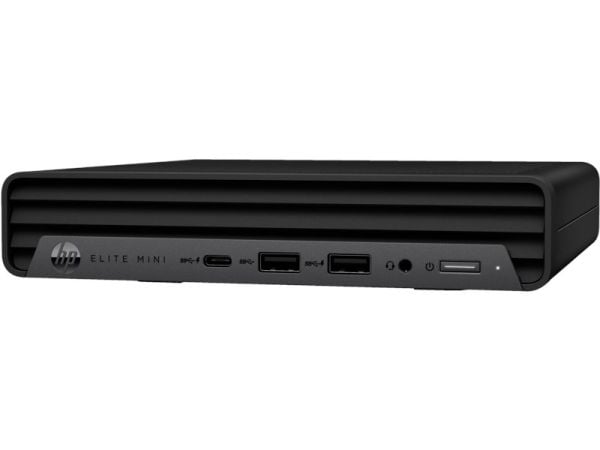 HP Elite Mini 800 G9 i7 14700-16G-512SSD-Dos
