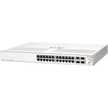 Aruba Instant On 1930-24G-4SFP/SFP+ (JL682A)