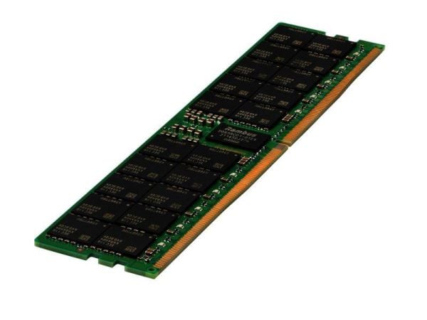 HPE 64GB (1x64GB) DDR5‑5600 Registered Smart Memory Kit - P64707-B21