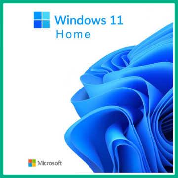 MICROSOFT WINDOWS 11 HOME 64BIT TURKCE OEM KW9-00660