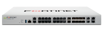 FortiGate-100F Hardware plus 1 Year FortiCare Premium and FortiGuard Unified Threat Protection (UTP)