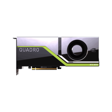 HP NVIDIA Quadro RTX 8000 48GB GDDR6 448 Bit Workstation Ekran Kartı 6NB51AA