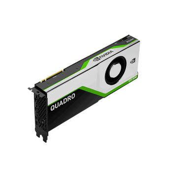 HP NVIDIA Quadro RTX 8000 48GB GDDR6 448 Bit Workstation Ekran Kartı 6NB51AA