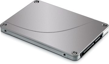 HP 256GB SATA SSD A3D26AA