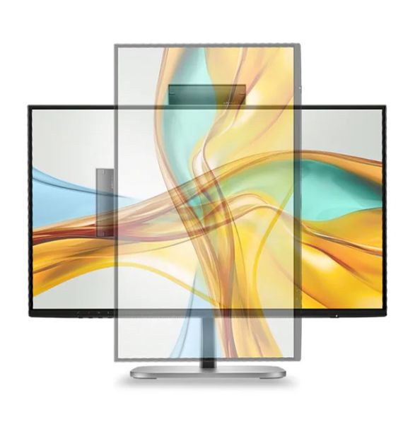 HP Series 5 Pro 524pm 23.8'' 5ms MM Konferans IPS