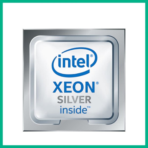 HPE DL380 Gen10 Xeon-S 4208 CPU Kit P02491-B21
