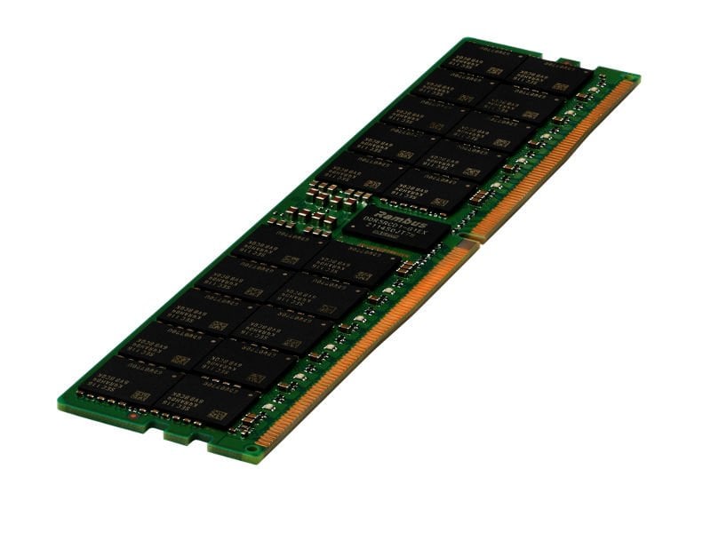 HPE 32GB 2Rx8 PC5-4800B-R Smart Kit - P43328-B21