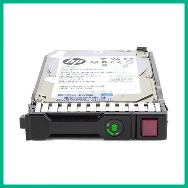 HPE P04556-B21 240GB Sata RI Sff SC DS SSD