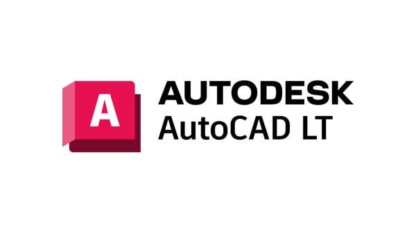 ADSK AUTOCAD LT 2025 NEW SINGLE-USER 3-YEAR SUBSCRIPTION