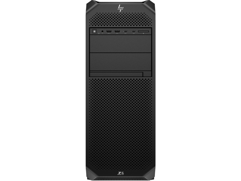 HP WS 5E8G6EA Z6 G5 XEON W5-3423 32GB (2x16GB) ECC DDR5 4800 1TB SSD WIN11PRO