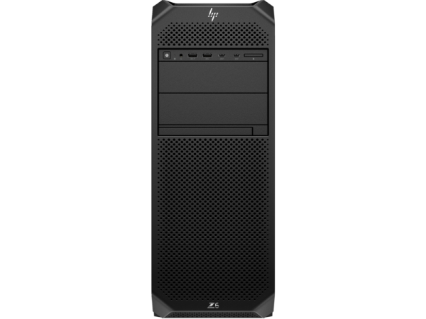 HP WS 5E8G6EA Z6 G5 XEON W5-3423 32GB (2x16GB) ECC DDR5 4800 1TB SSD WIN11PRO