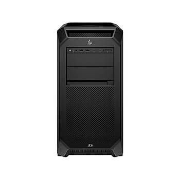 HP WS 5E1G1ES Z8 G5 2x5418Y 64GB (4x16GB) ECC DDR5 4800 1TB SSD WIN11PRO
