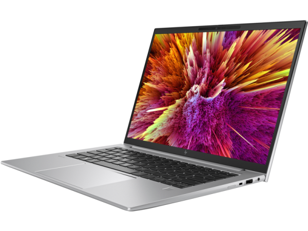 HP MWS 865S1EA ZBOOK FIREFLY G10 14 FHD i7-1355U 32GB (1x32GB) nECC DDR5 4800 1TB SSD NVIDIA QUADRO RTX A500 4GB WIN11P