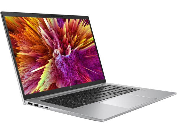 HP MWS 865S1EA ZBOOK FIREFLY G10 14 FHD i7-1355U 32GB (1x32GB) nECC DDR5 4800 1TB SSD NVIDIA QUADRO RTX A500 4GB WIN11P