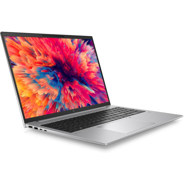 HP MWS 6B8S5EA ZBOOK FIREFLY G10 16 FHD TOUCH i7-1355U 16GB (2x8GB) nECC DDR5 5200 512GB SSD NVIDIA QUADRO RTX A500 4GB WIN11P