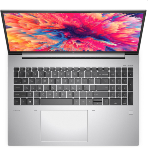 HP MWS 6B8S5EA ZBOOK FIREFLY G10 16 FHD TOUCH i7-1355U 16GB (2x8GB) nECC DDR5 5200 512GB SSD NVIDIA QUADRO RTX A500 4GB WIN11P