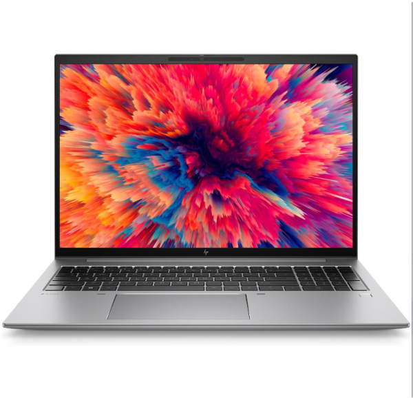 HP MWS 6B8S5EA ZBOOK FIREFLY G10 16 FHD TOUCH i7-1355U 16GB (2x8GB) nECC DDR5 5200 512GB SSD NVIDIA QUADRO RTX A500 4GB WIN11P