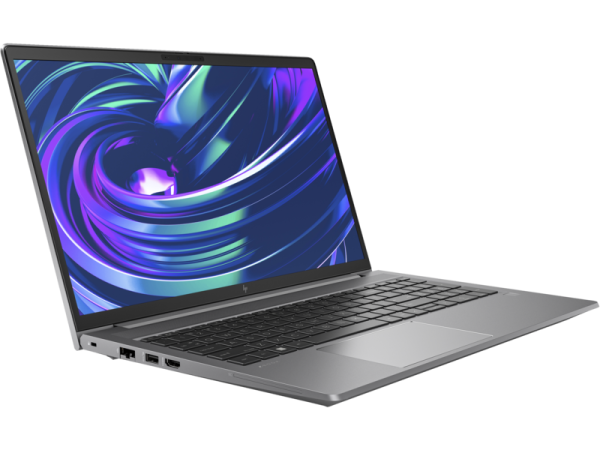 HP MWS 865R1EA ZBOOK POWER G10 15.6 FHD i7-13700H 32GB (1x32GB) nECC DDR5 4800 1TB SSD NVIDIA QUADRO RTX A3000 8GB WIN11P
