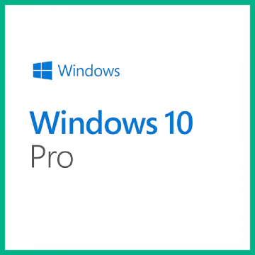 MS WINDOWS 10 PRO 32/64BIT TURKCE-INGILIZCE ELEKTRONIK LISANS